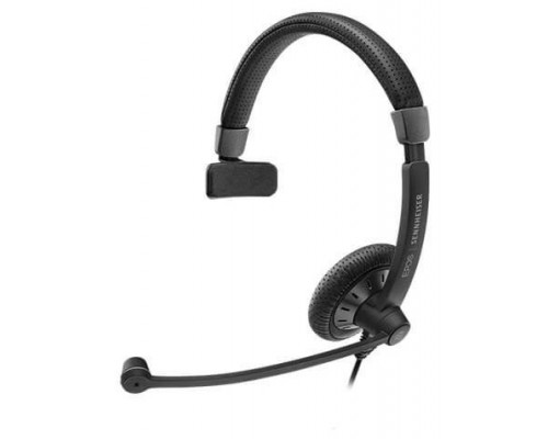 Auriculares epos sennheiser sc45 jack 3.5mm